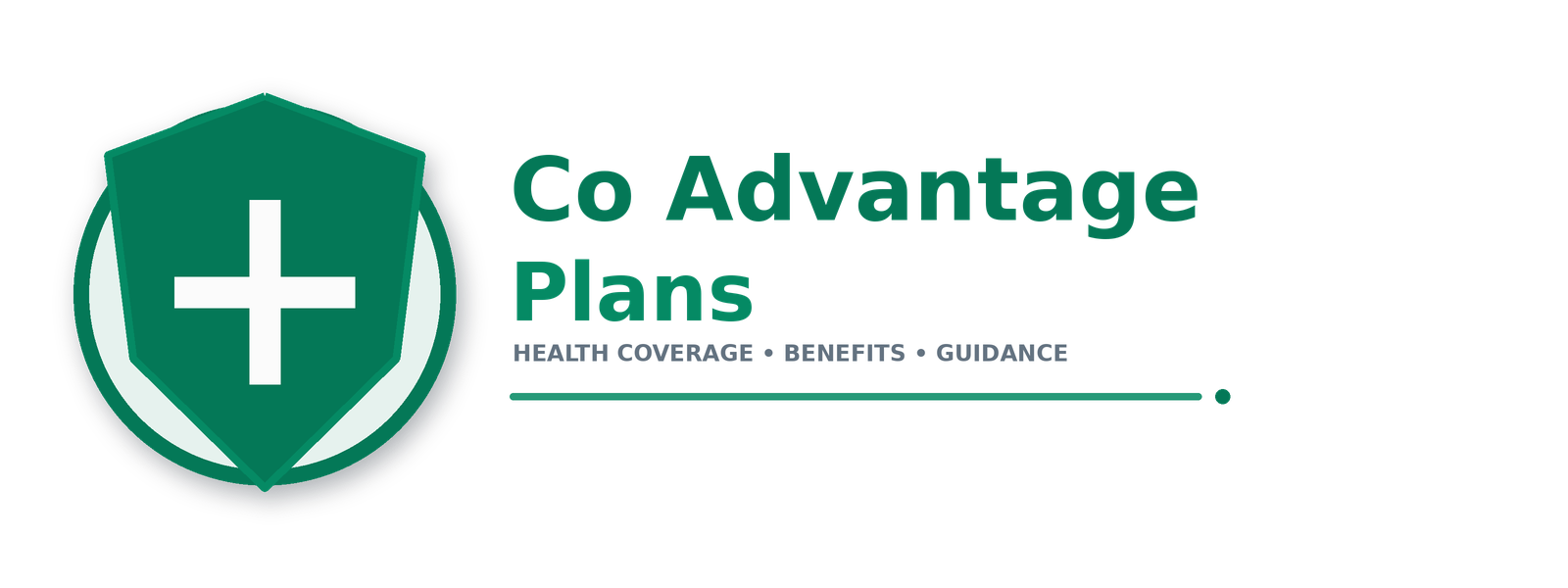 CO ADVANTAGE PLANS